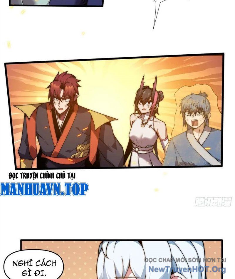 Lôi Kiếp Thập Vạn Niên: Chapter 15