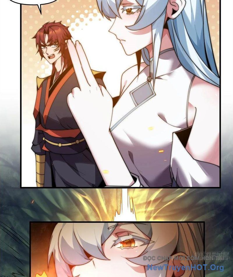 Lôi Kiếp Thập Vạn Niên: Chapter 15