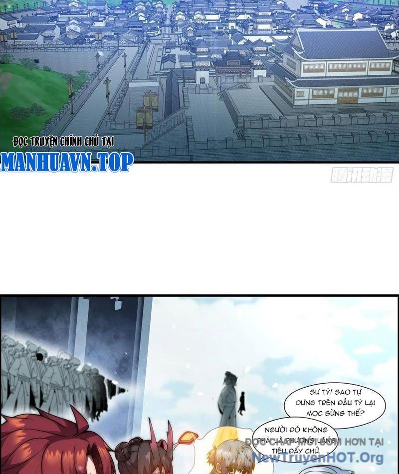 Lôi Kiếp Thập Vạn Niên: Chapter 15