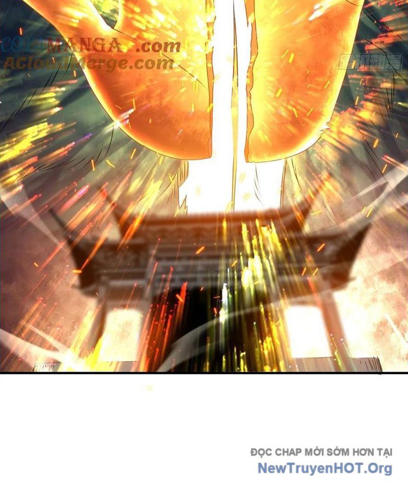 Lôi Kiếp Thập Vạn Niên: Chapter 15