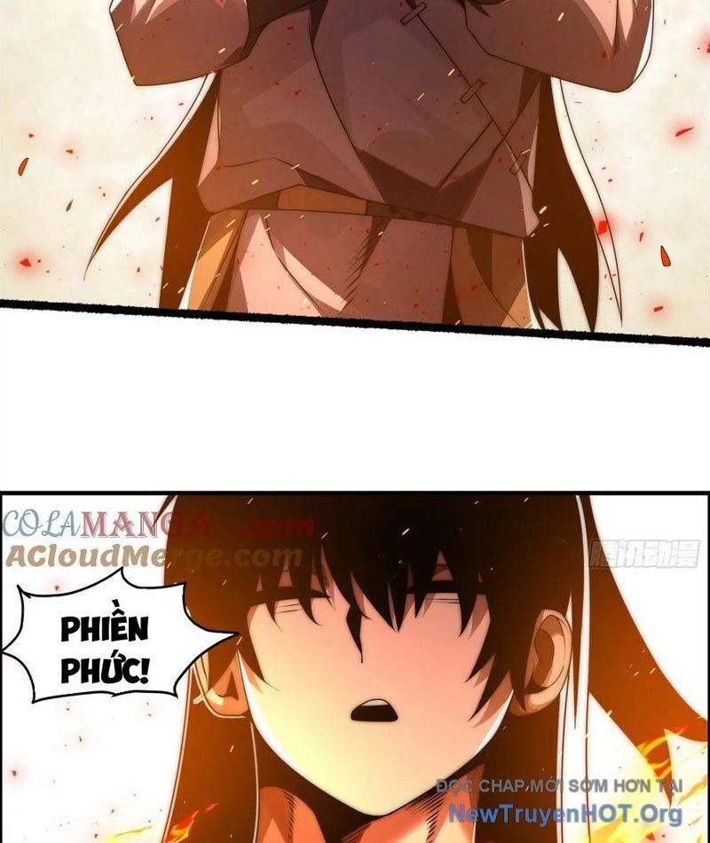 Lôi Kiếp Thập Vạn Niên: Chapter 15