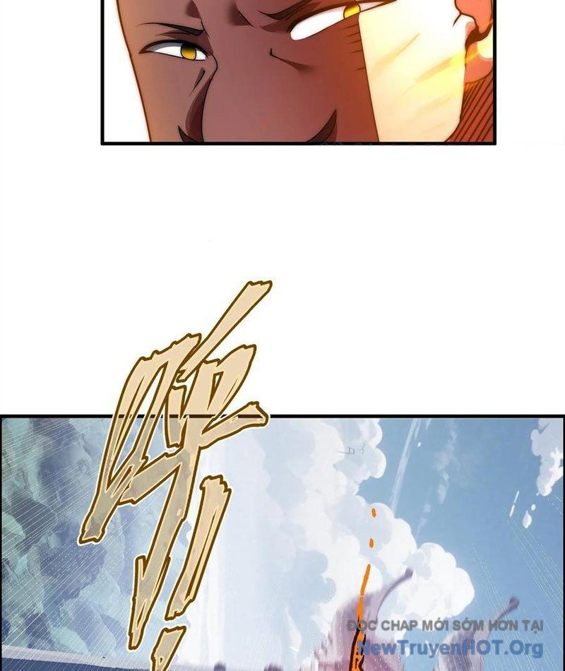 Lôi Kiếp Thập Vạn Niên: Chapter 15