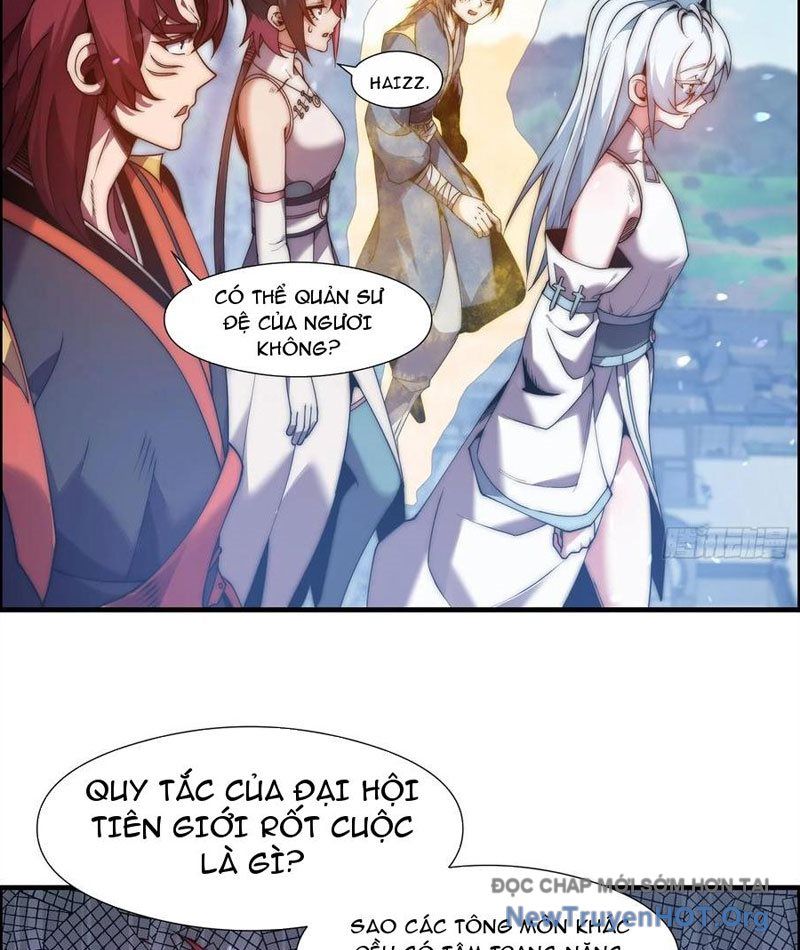 Lôi Kiếp Thập Vạn Niên: Chapter 15