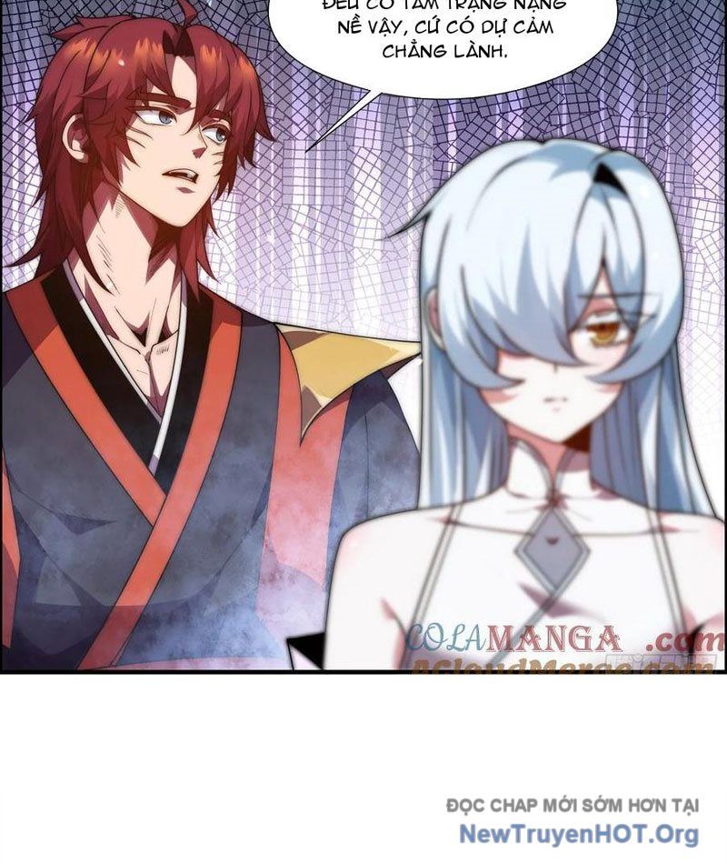 Lôi Kiếp Thập Vạn Niên: Chapter 15