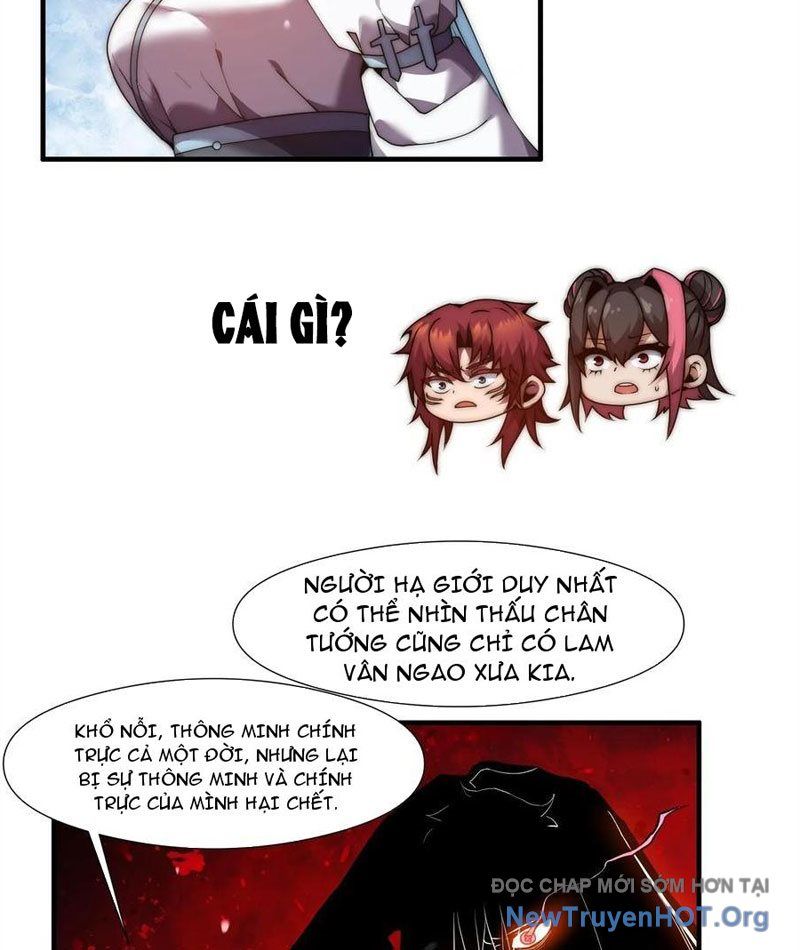 Lôi Kiếp Thập Vạn Niên: Chapter 15