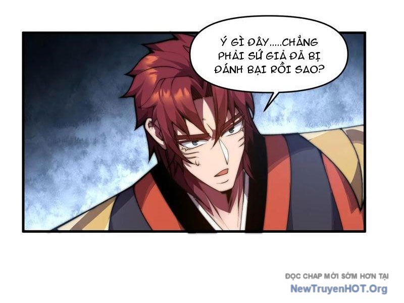 Lôi Kiếp Thập Vạn Niên: Chapter 16