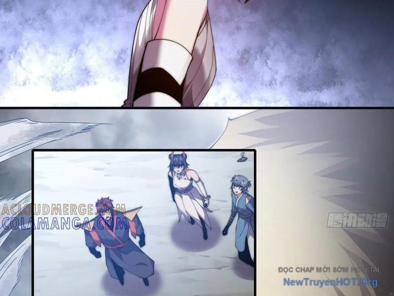 Lôi Kiếp Thập Vạn Niên: Chapter 16