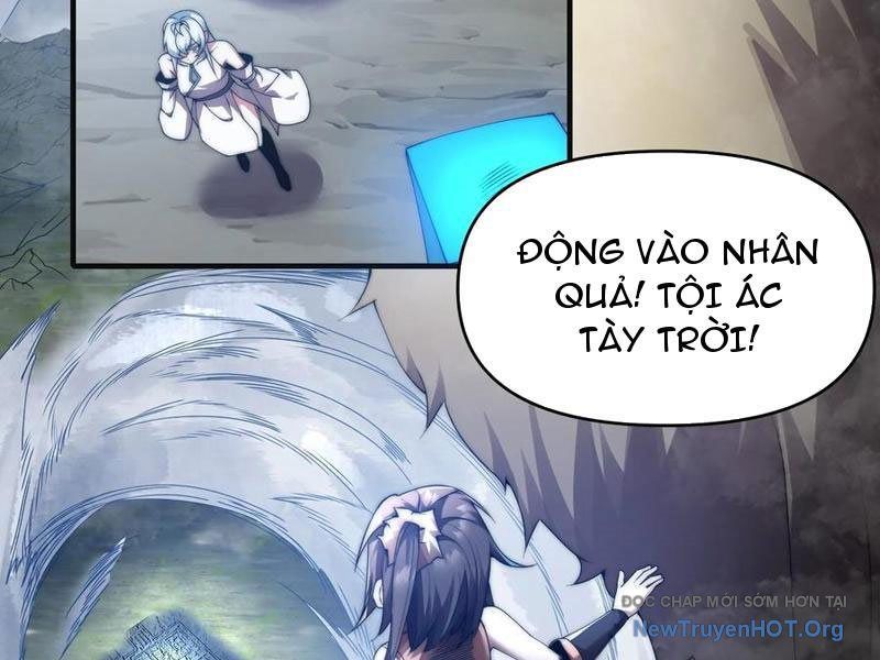 Lôi Kiếp Thập Vạn Niên: Chapter 16