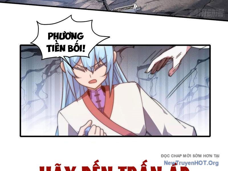 Lôi Kiếp Thập Vạn Niên: Chapter 16