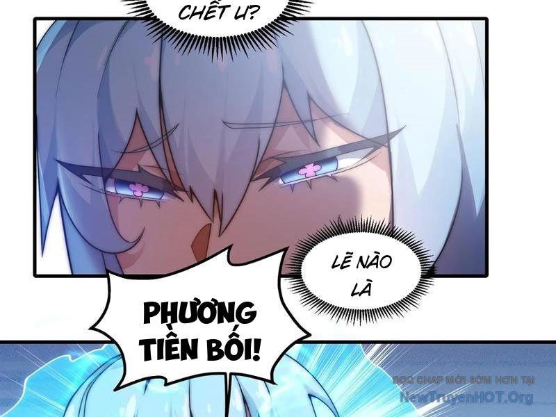 Lôi Kiếp Thập Vạn Niên: Chapter 16