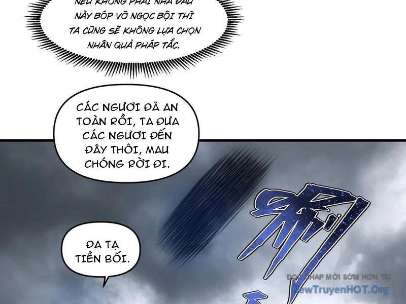 Lôi Kiếp Thập Vạn Niên: Chapter 16