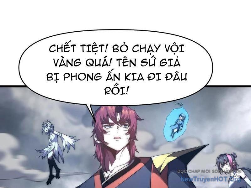 Lôi Kiếp Thập Vạn Niên: Chapter 16