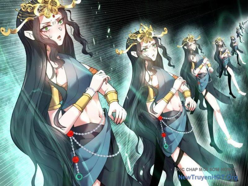 Lôi Kiếp Thập Vạn Niên: Chapter 16