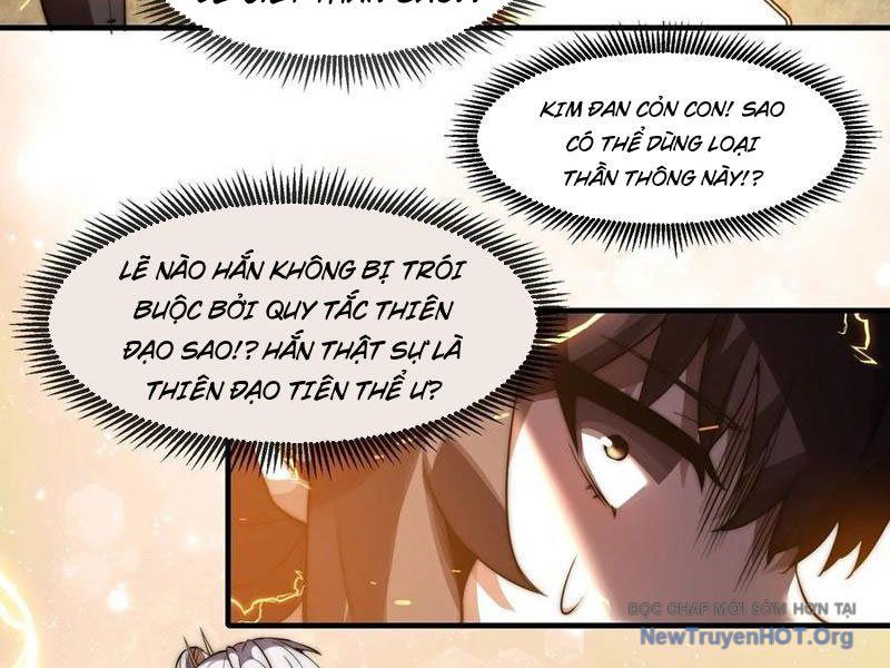 Lôi Kiếp Thập Vạn Niên: Chapter 17
