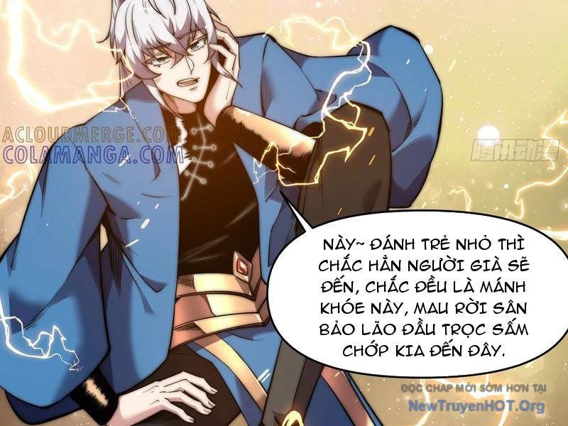 Lôi Kiếp Thập Vạn Niên: Chapter 17
