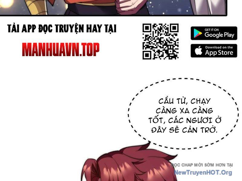 Lôi Kiếp Thập Vạn Niên: Chapter 17