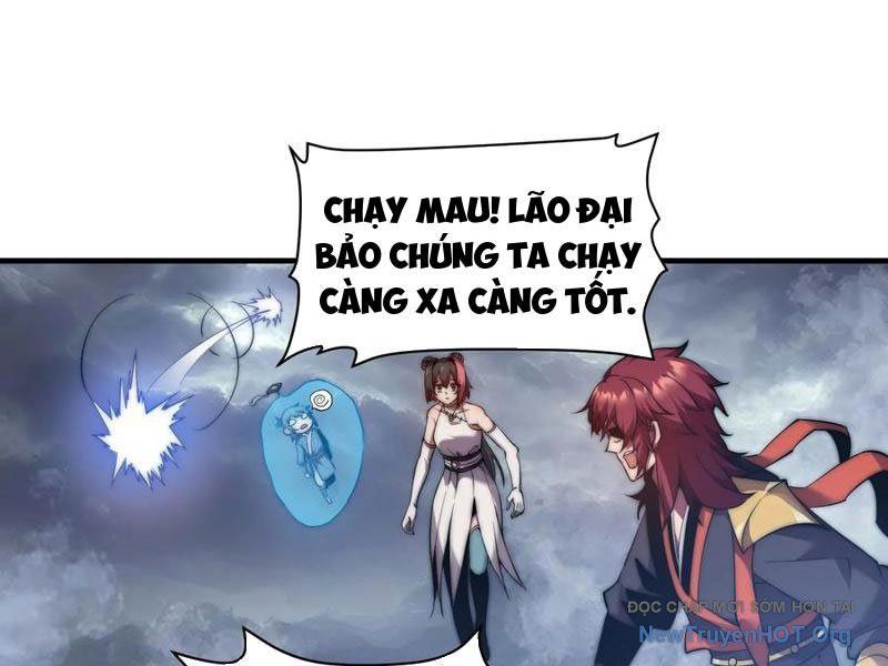Lôi Kiếp Thập Vạn Niên: Chapter 17