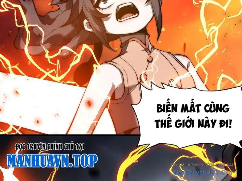 Lôi Kiếp Thập Vạn Niên: Chapter 17