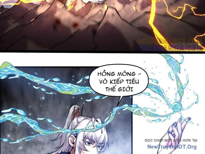 Lôi Kiếp Thập Vạn Niên: Chapter 17