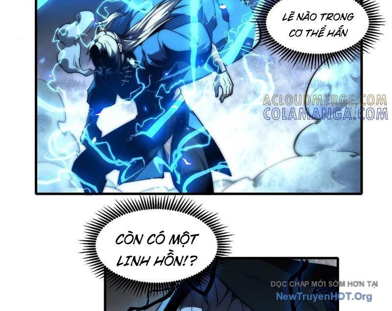 Lôi Kiếp Thập Vạn Niên: Chapter 18