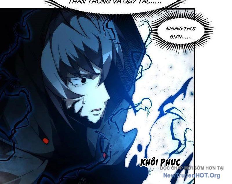 Lôi Kiếp Thập Vạn Niên: Chapter 18