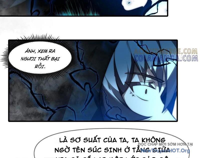 Lôi Kiếp Thập Vạn Niên: Chapter 18
