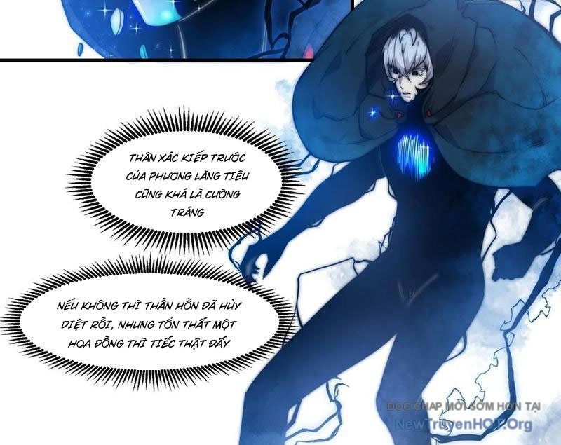 Lôi Kiếp Thập Vạn Niên: Chapter 18