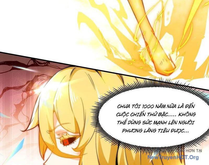 Lôi Kiếp Thập Vạn Niên: Chapter 19