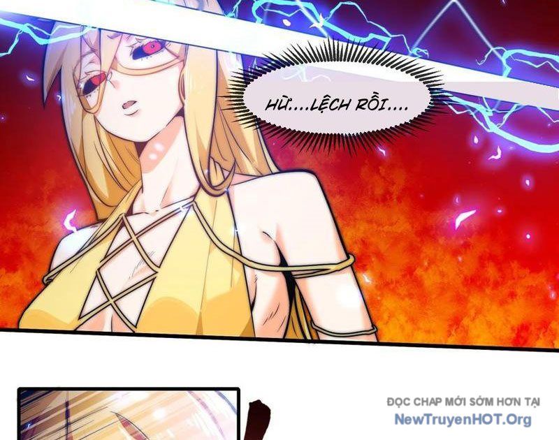 Lôi Kiếp Thập Vạn Niên: Chapter 19