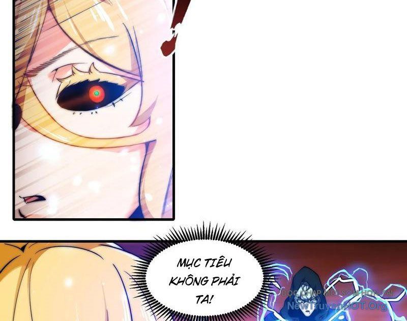 Lôi Kiếp Thập Vạn Niên: Chapter 19