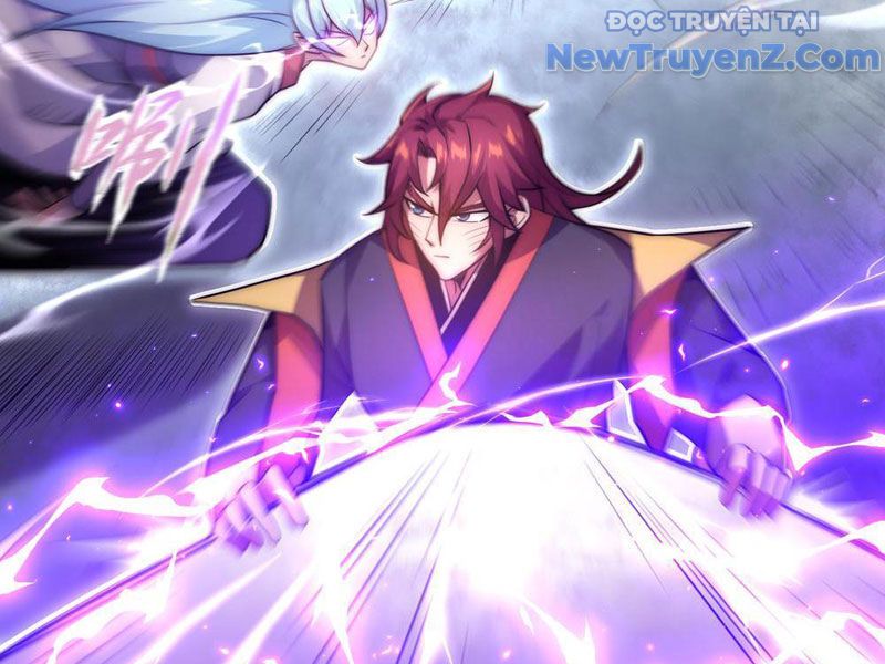 Lôi Kiếp Thập Vạn Niên: Chapter 2