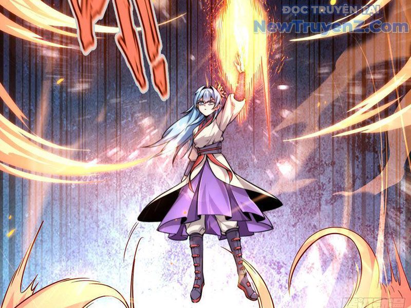 Lôi Kiếp Thập Vạn Niên: Chapter 2