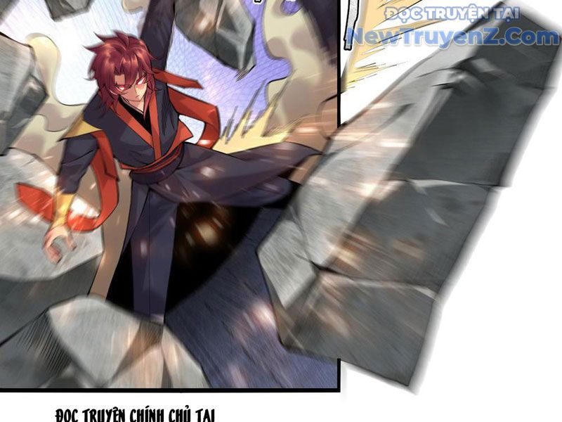 Lôi Kiếp Thập Vạn Niên: Chapter 2