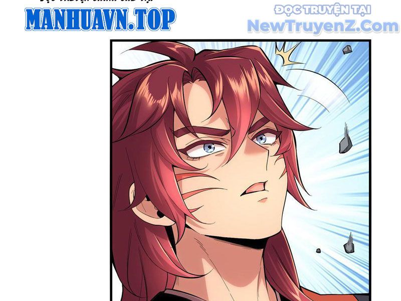 Lôi Kiếp Thập Vạn Niên: Chapter 2