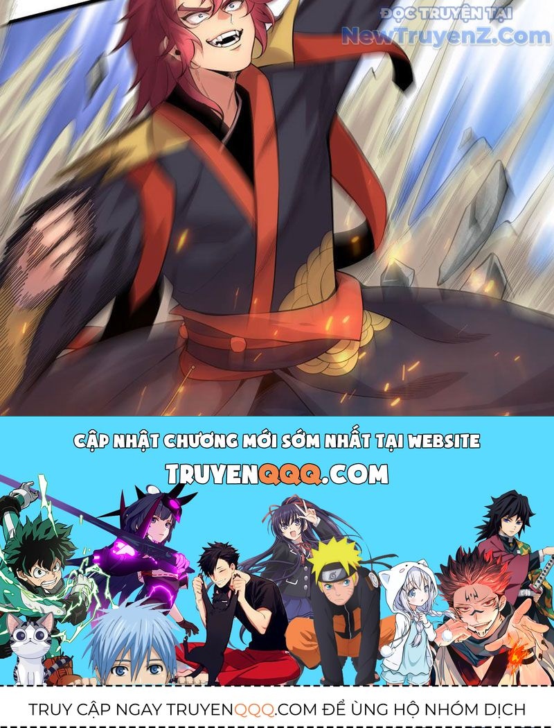 Lôi Kiếp Thập Vạn Niên: Chapter 2