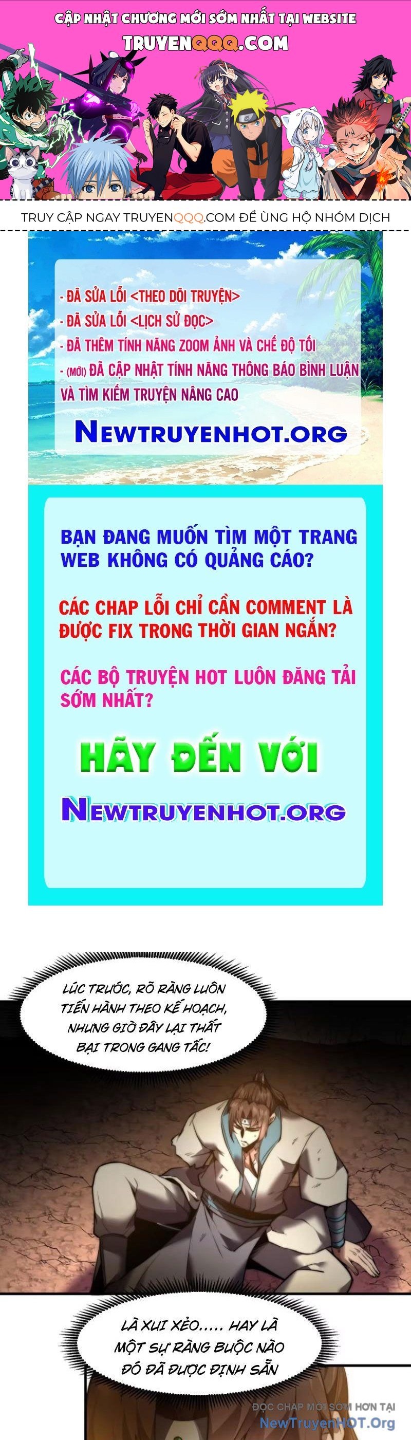 Lôi Kiếp Thập Vạn Niên: Chapter 20