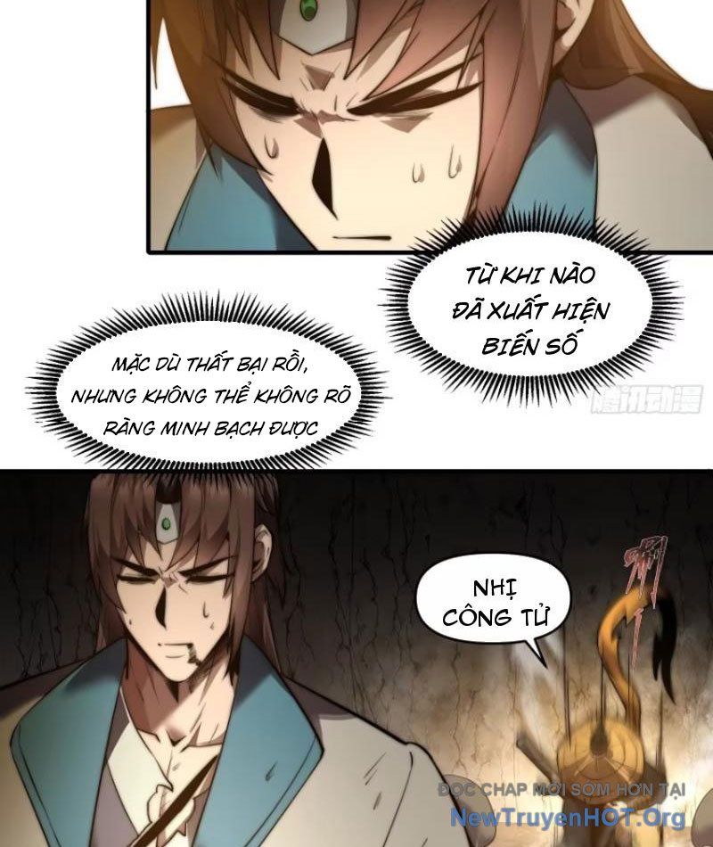 Lôi Kiếp Thập Vạn Niên: Chapter 20