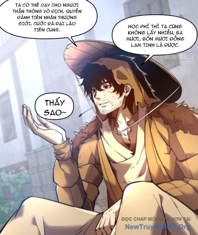 Lôi Kiếp Thập Vạn Niên: Chapter 20