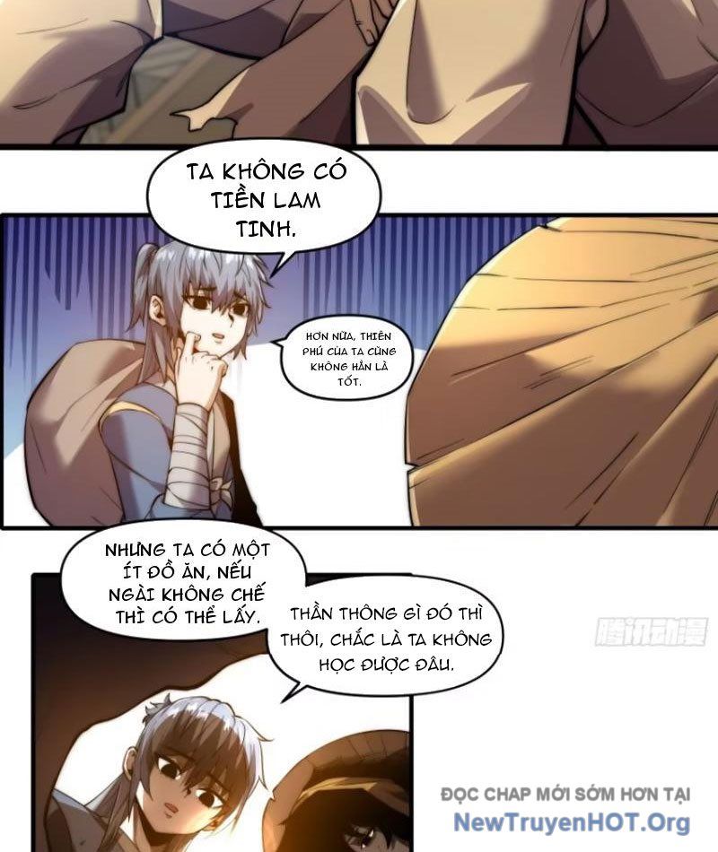 Lôi Kiếp Thập Vạn Niên: Chapter 20