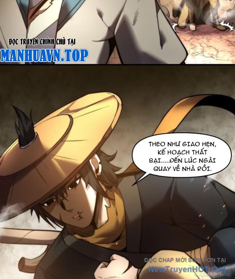 Lôi Kiếp Thập Vạn Niên: Chapter 20