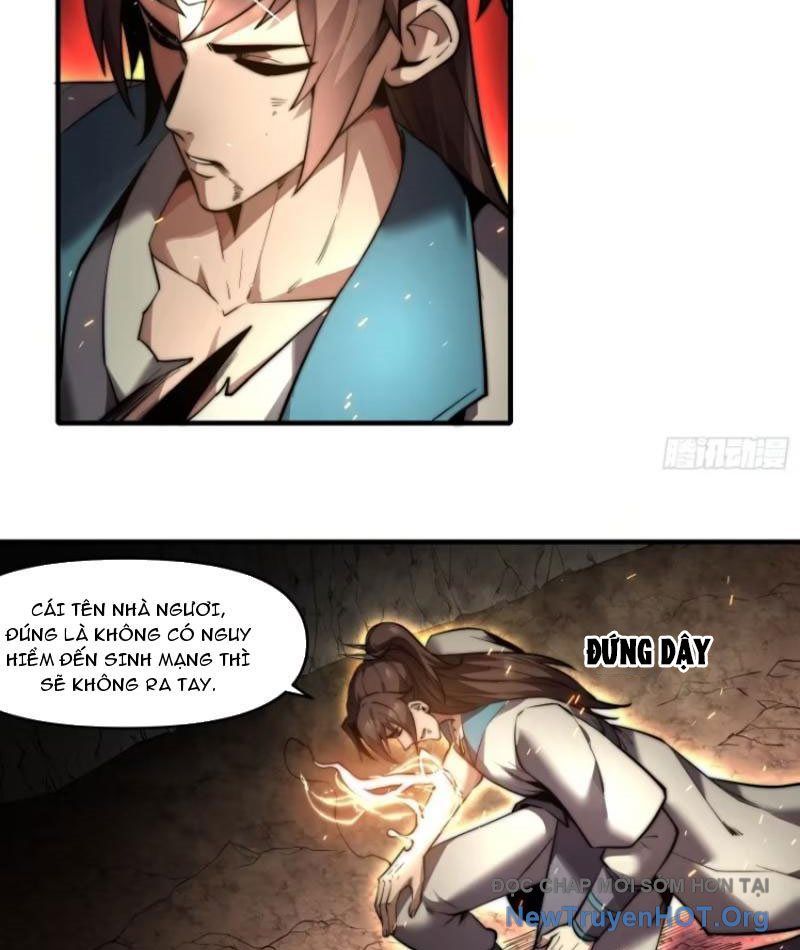 Lôi Kiếp Thập Vạn Niên: Chapter 20