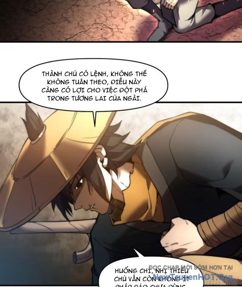 Lôi Kiếp Thập Vạn Niên: Chapter 20