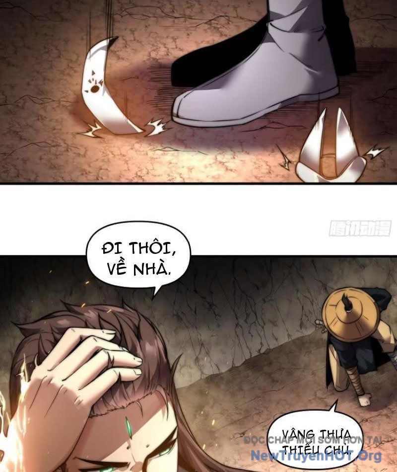 Lôi Kiếp Thập Vạn Niên: Chapter 20