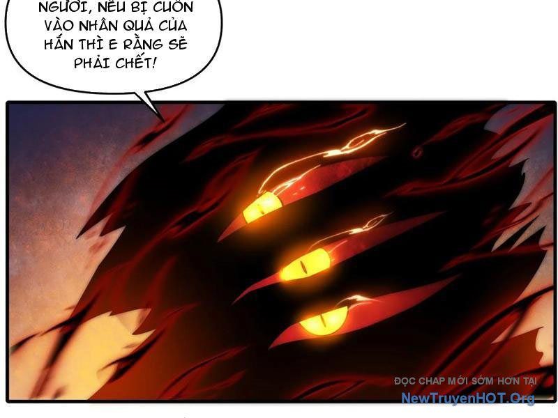 Lôi Kiếp Thập Vạn Niên: Chapter 21