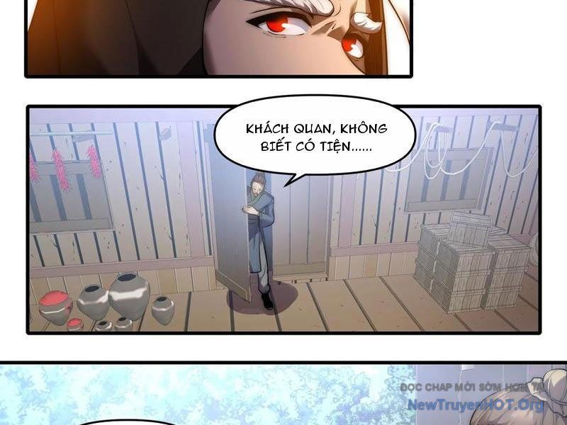 Lôi Kiếp Thập Vạn Niên: Chapter 21