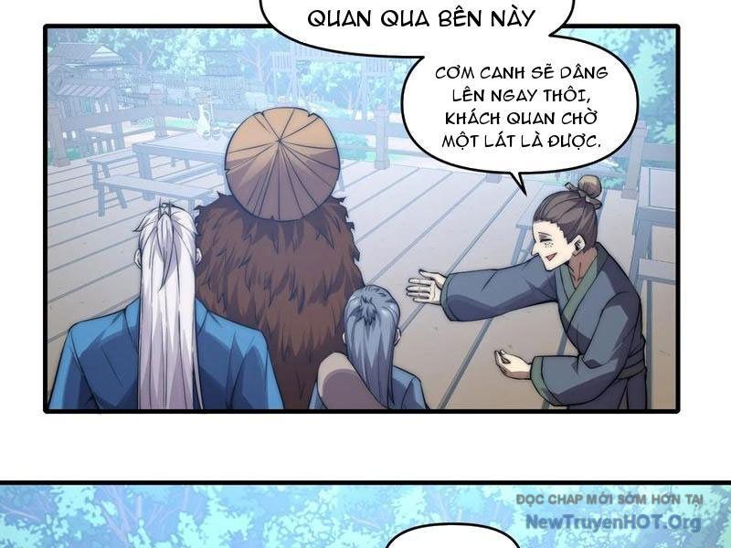 Lôi Kiếp Thập Vạn Niên: Chapter 21