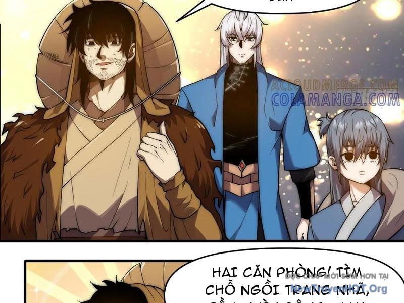 Lôi Kiếp Thập Vạn Niên: Chapter 21