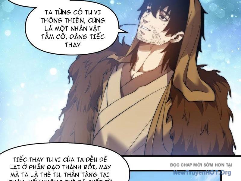 Lôi Kiếp Thập Vạn Niên: Chapter 21
