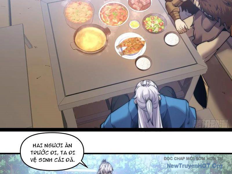 Lôi Kiếp Thập Vạn Niên: Chapter 21