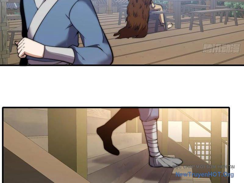 Lôi Kiếp Thập Vạn Niên: Chapter 21